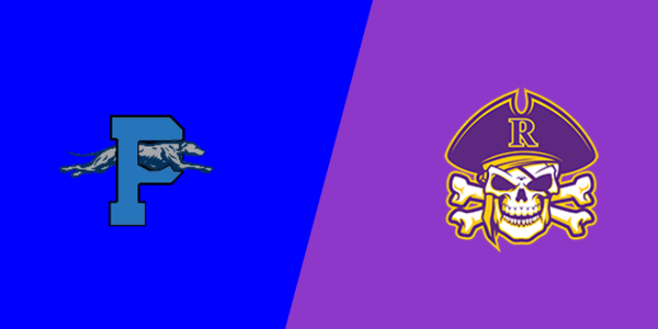 Pullman High School vs. Rogers High School - Spokane