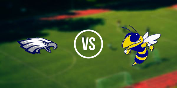 Osbourn Park High School vs. Osbourn High School