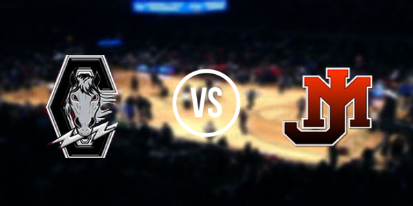 Chancellor High School vs James Monroe High School