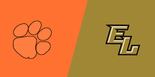 Fayette County High School vs. East Lawrence High School