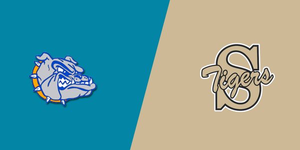 Kinston High School vs. Straughn