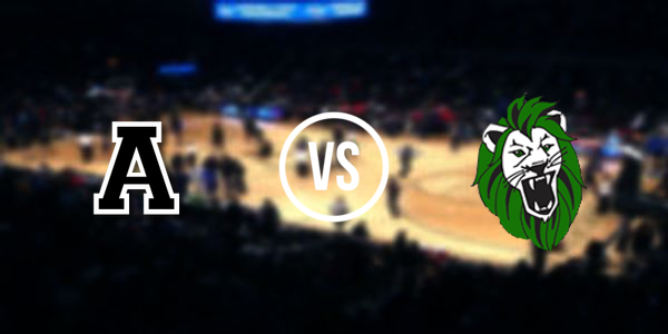 Aspire Alexer Twilight Secondary Academy vs. Leroy Greene Academy