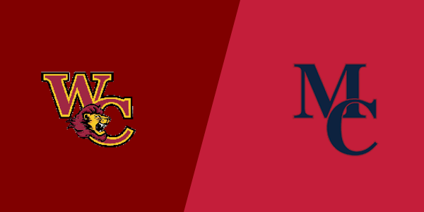 West Charlotte High School vs. Mallard Creek High School