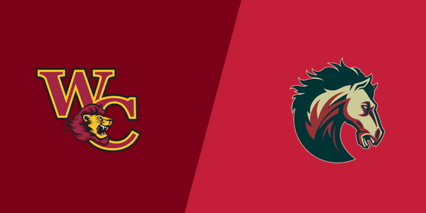 West Charlotte High School vs. Mallard Creek High School