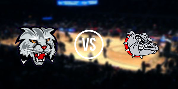 Green Bay West High vs New London High School