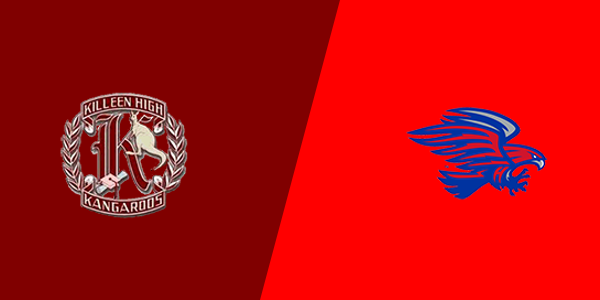 Hays vs. Killeen