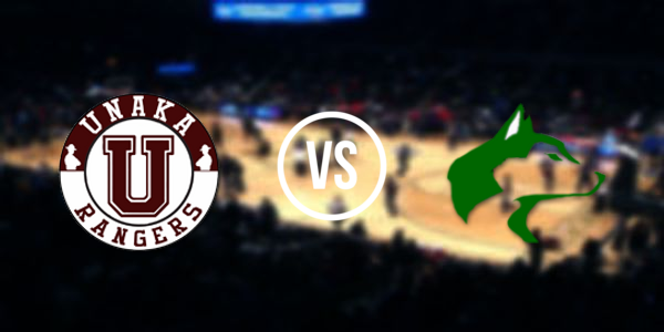 Unaka High School vs. North Greene High School