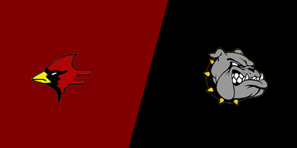 South Haven High School vs. Attica High School