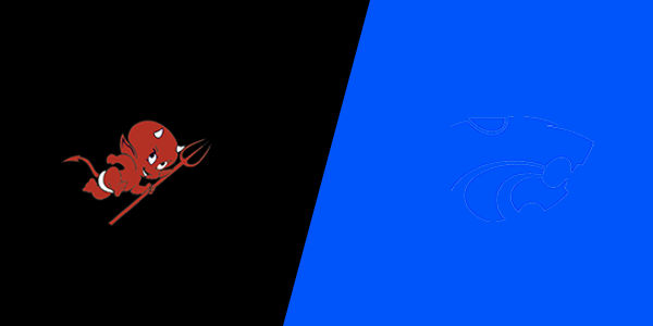 Eagle Valley High School vs. Fruita Monument High School