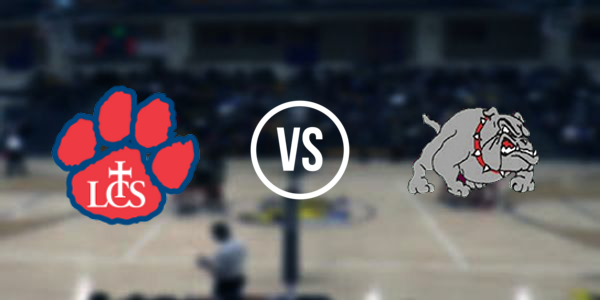 Lenawee Christian School vs. Morenci Area High School