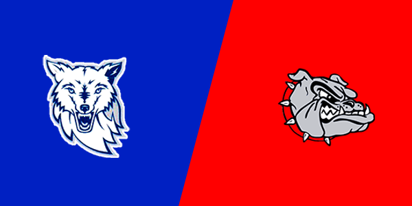 Grant County High School vs. Flasher