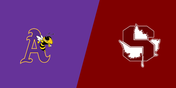 Avondale High School vs. Seaholm High School