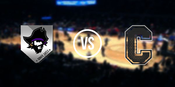Loch Raven High School vs. Carver Center for Arts & Technology High School