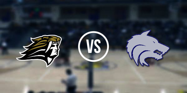Kuna High School vs. Timberline High School