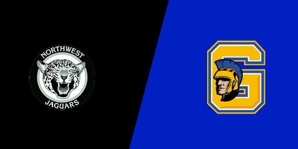 Northwest High School vs. Gaithersburg High School