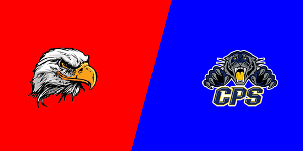 Deckerville Community High School vs. Carsonville-Port Sanilac High School