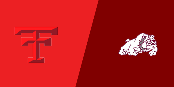 Dickinson Trinity High School vs. Bowman County High School