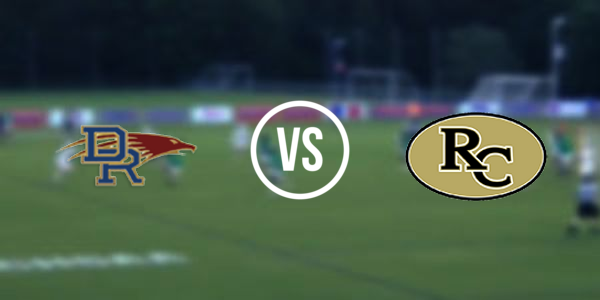 Rock Canyon High School vs. Dakota Ridge High School