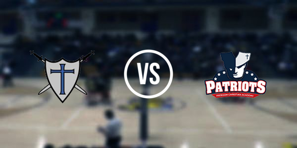 Fayetteville Christian School vs Freedom Christian Academy
