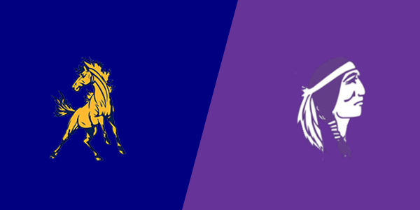 Bark River-Harris High School vs. Gladstone High School