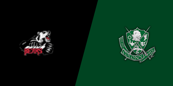 Juneau-Douglas vs. Colony