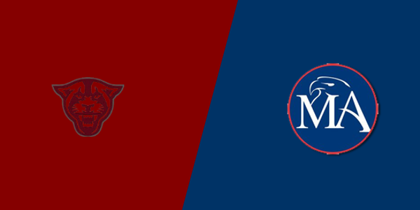 Elmore County High School vs. Montgomery Academy
