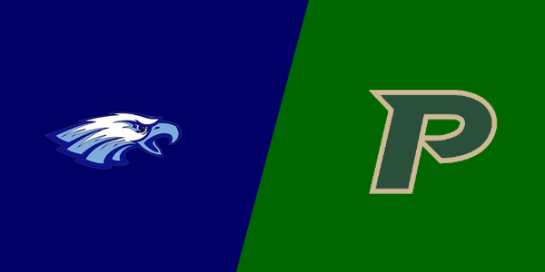 Calera High School vs. Pelham High School