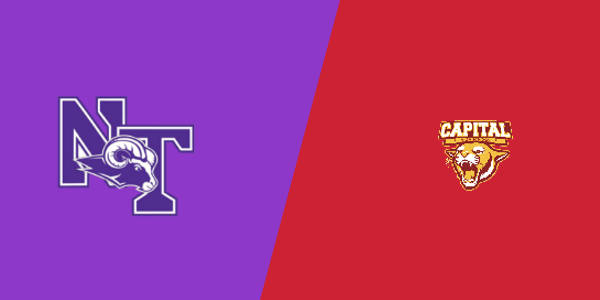 North Thurston High School vs. Capital High School