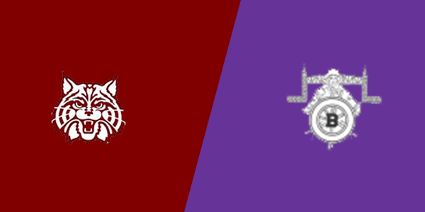 West Bridgewater High School vs. Bourne High School