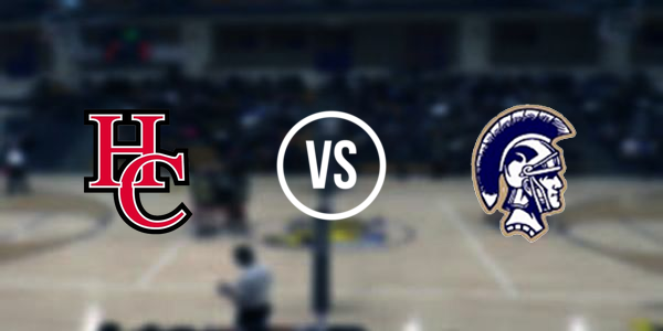 Franklin High School vs Hunterdon Central Regional High