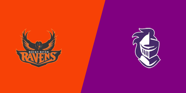 Rocky River High School vs. Ardrey Kell High School