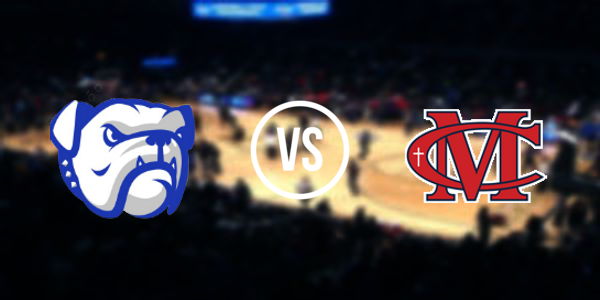 Folsom High School vs Modesto Christian School