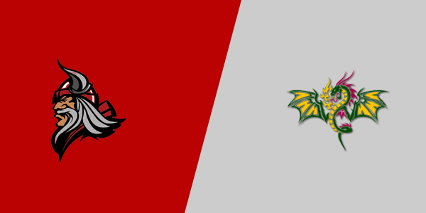 Thomas Jefferson High School vs. Appomattox Regional Governor's School