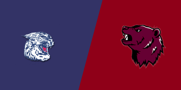 Plymouth Regional High School vs. Hanover