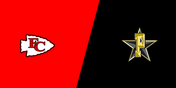 Friona High School vs. Plains High School