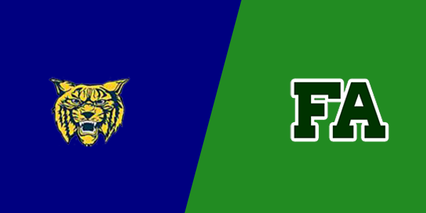 Wolverine High School vs. Forest Area High School