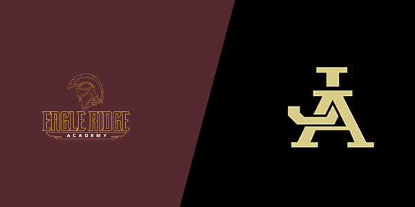Eagle Ridge Academy vs. Jefferson Academy