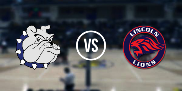 Lincoln High School vs Westerly High School