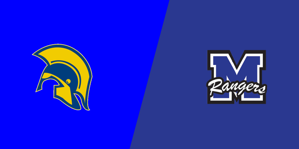 St Mary's High School vs. Methuen High School