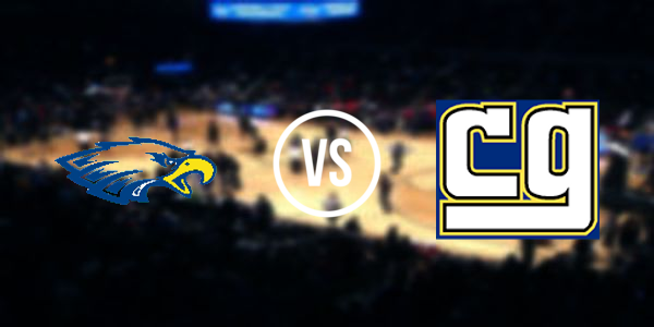 Cottage Grove High School vs Stayton High School