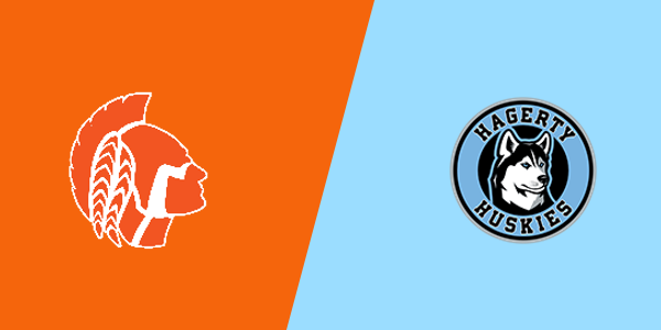 Boone High School vs Hagerty High School