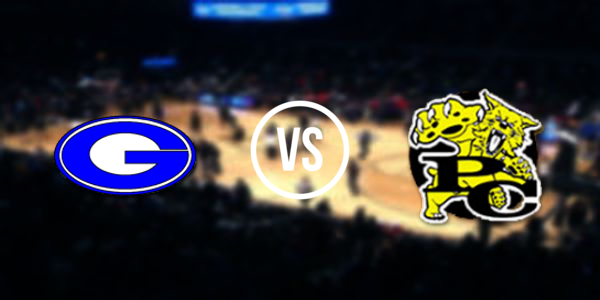 Gordonsville High School vs Pickett County High School