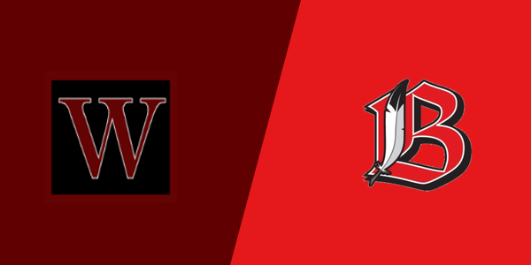 Williamsfield Schools vs. Brimfield High School