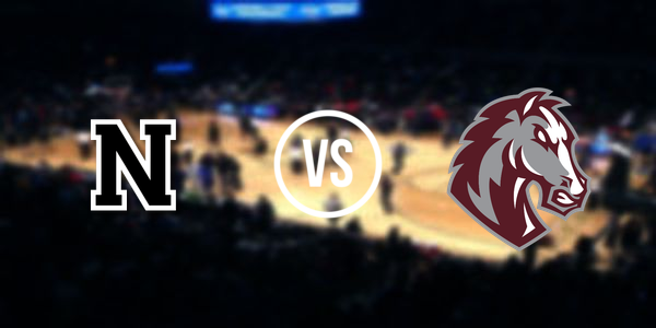 North Georgia Christian Academy vs. Sugar Hill Christian Academy