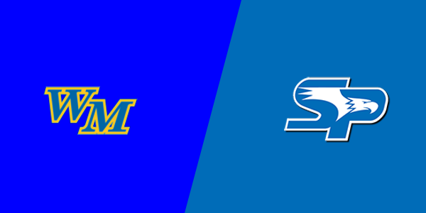 West Mifflin Area High School vs. South Park High School