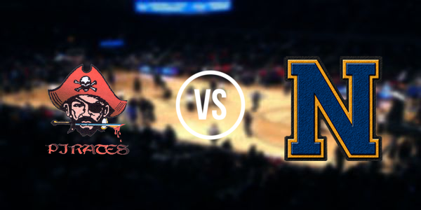 Nezperce High School vs Prairie High School