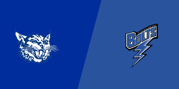 Upton High School vs. Thunder Basin High School