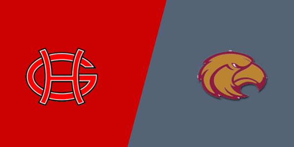 Good Hope High School vs. Columbia High School