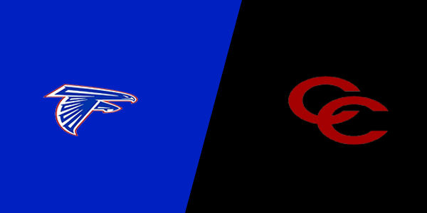 Lincoln County High School vs. Coffee County Central High School