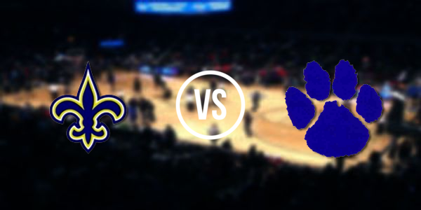 Patrician Academy vs Southern Academy